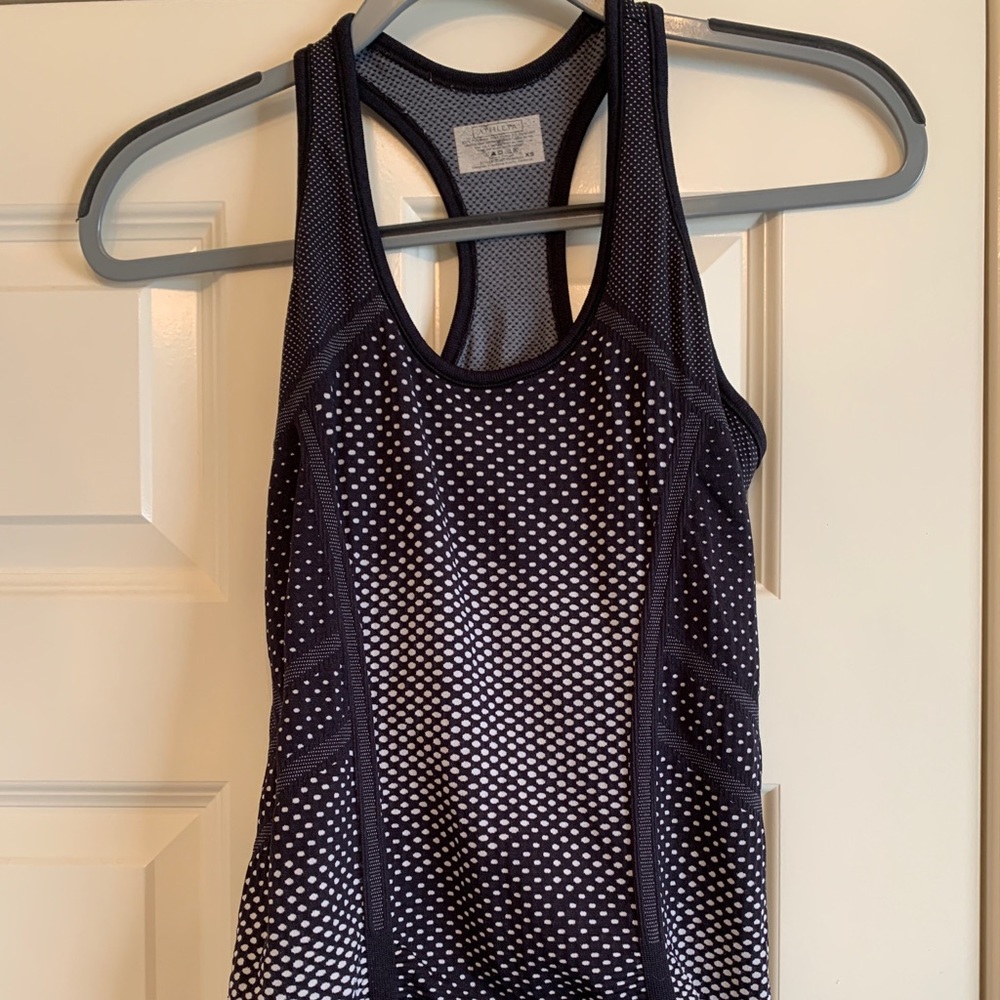 Athleta Tank Top